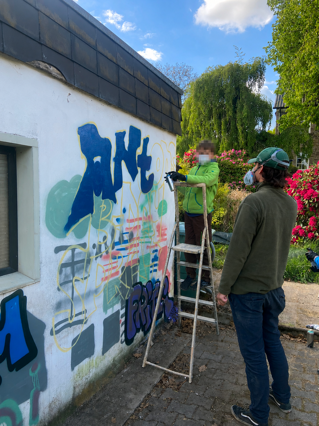 Workshop Impression