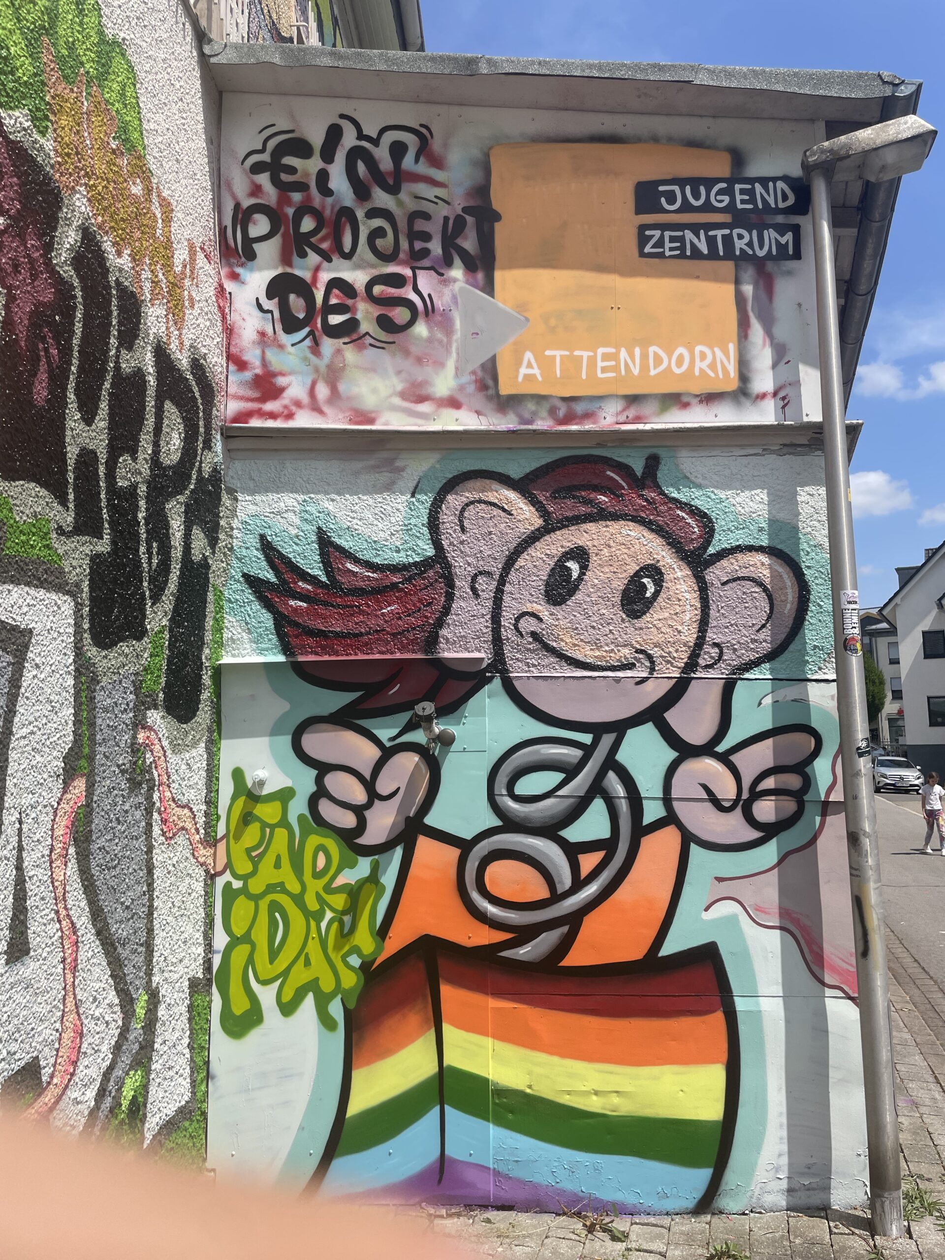 Workshop Impression